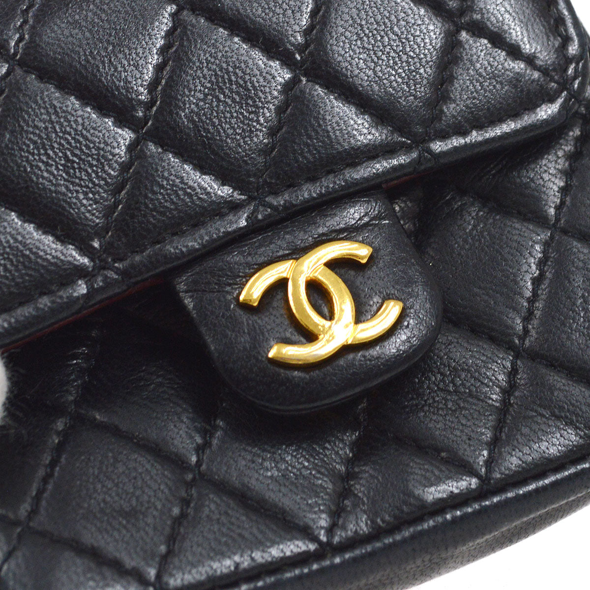 Chanel Handbag Bag - Lynora Bags
