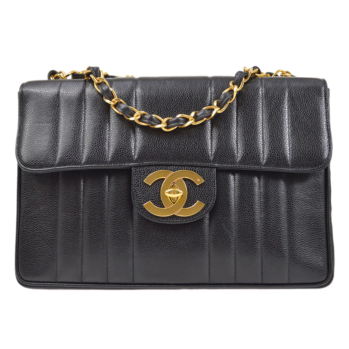 Chanel Classic Flap Shoulder Bag - Lynora Bags