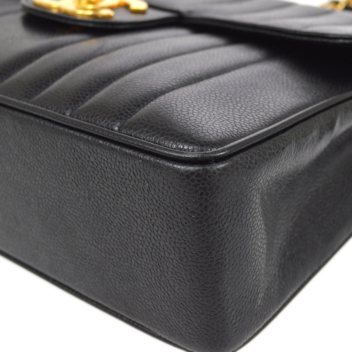 Chanel Classic Flap Shoulder Bag - Lynora Bags