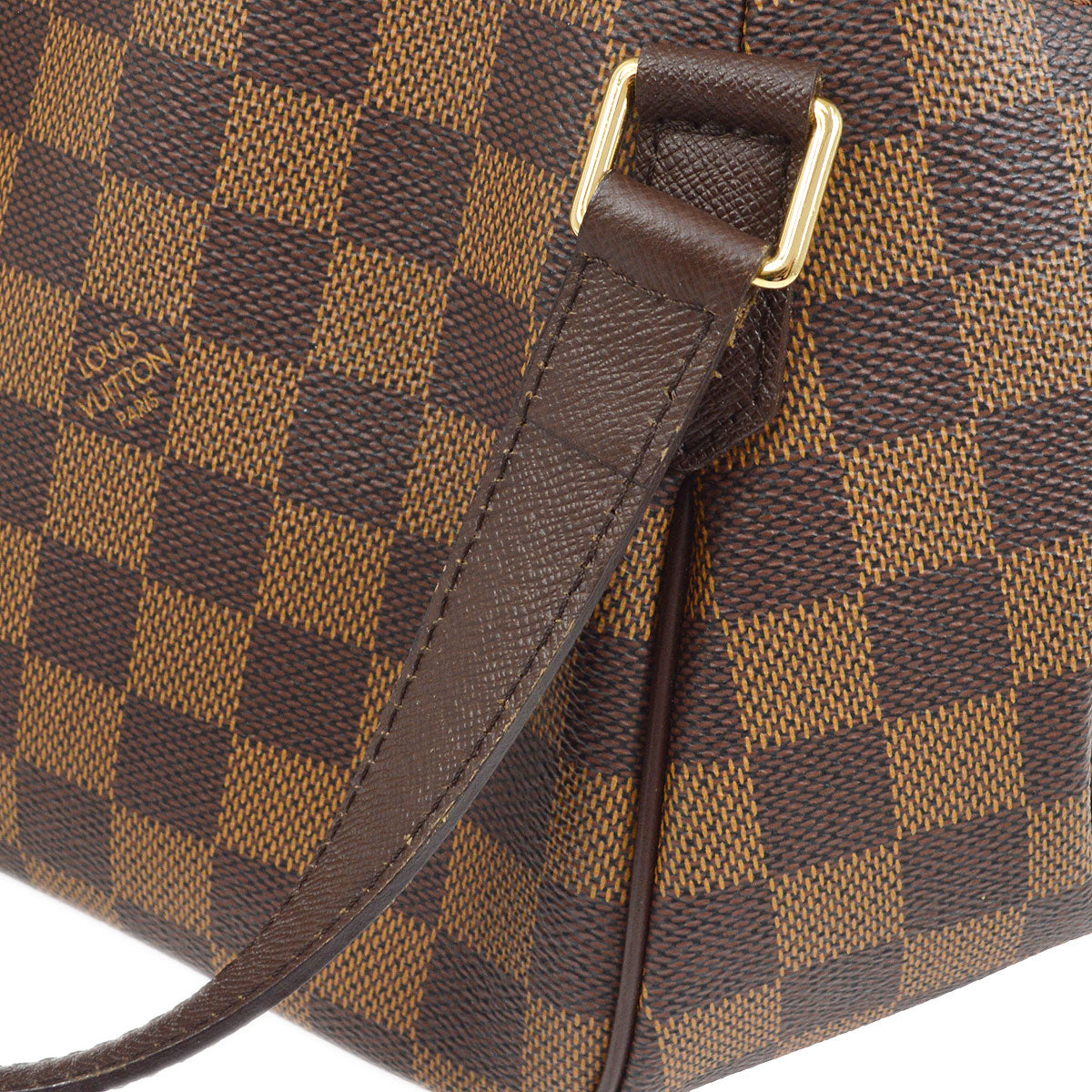 Louis Vuitton * 2006 BELEM PM Crossbody