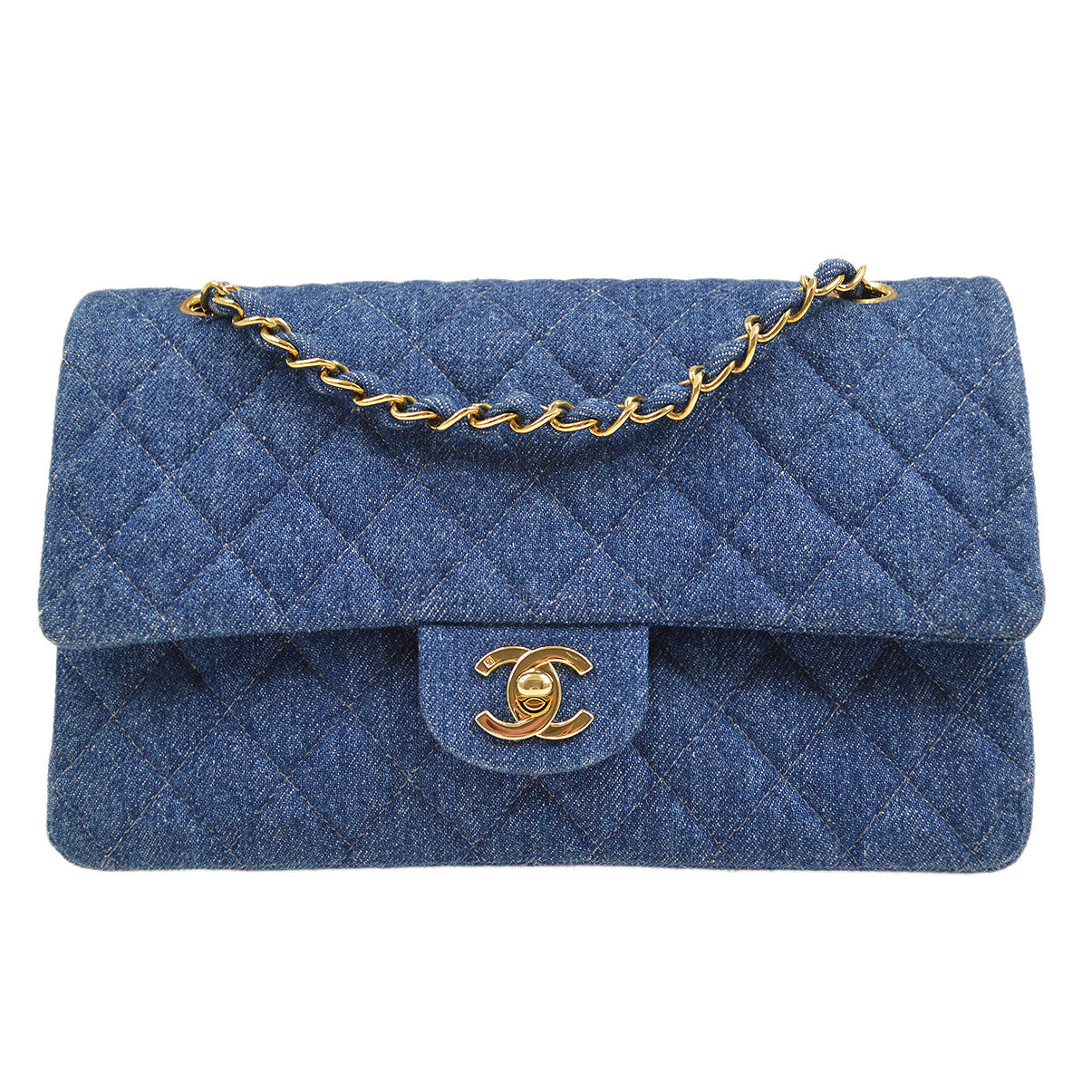 Chanel Classic Flap Shoulder Bag - Lynora Bags