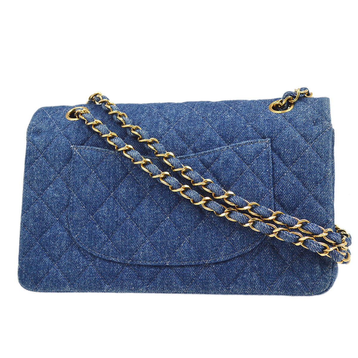 Chanel Classic Flap Shoulder Bag - Lynora Bags