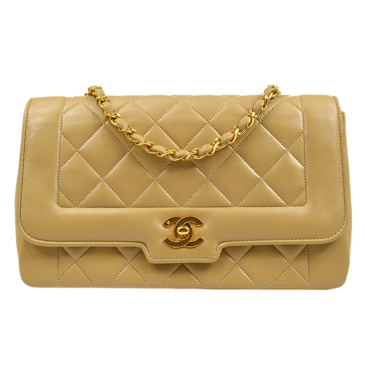 Chanel Flap Shoulder Bag - Lynora Bags