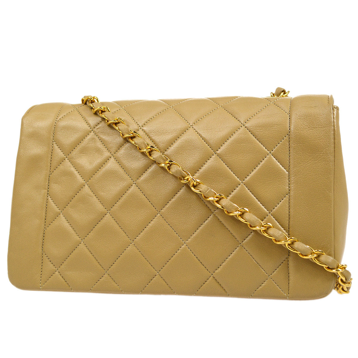 Chanel Flap Shoulder Bag - Lynora Bags