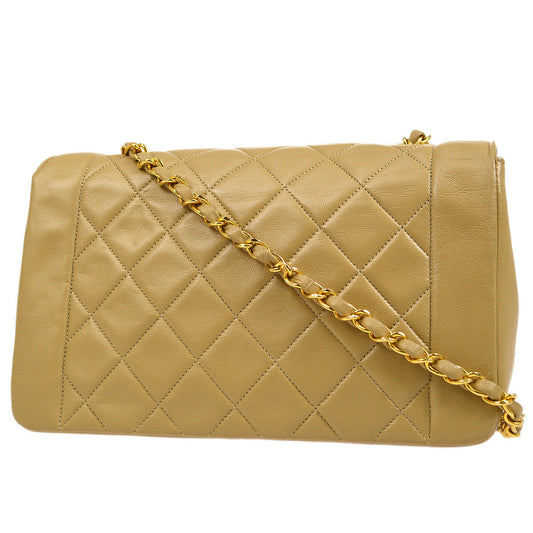 Chanel Flap Shoulder Bag - Lynora Bags