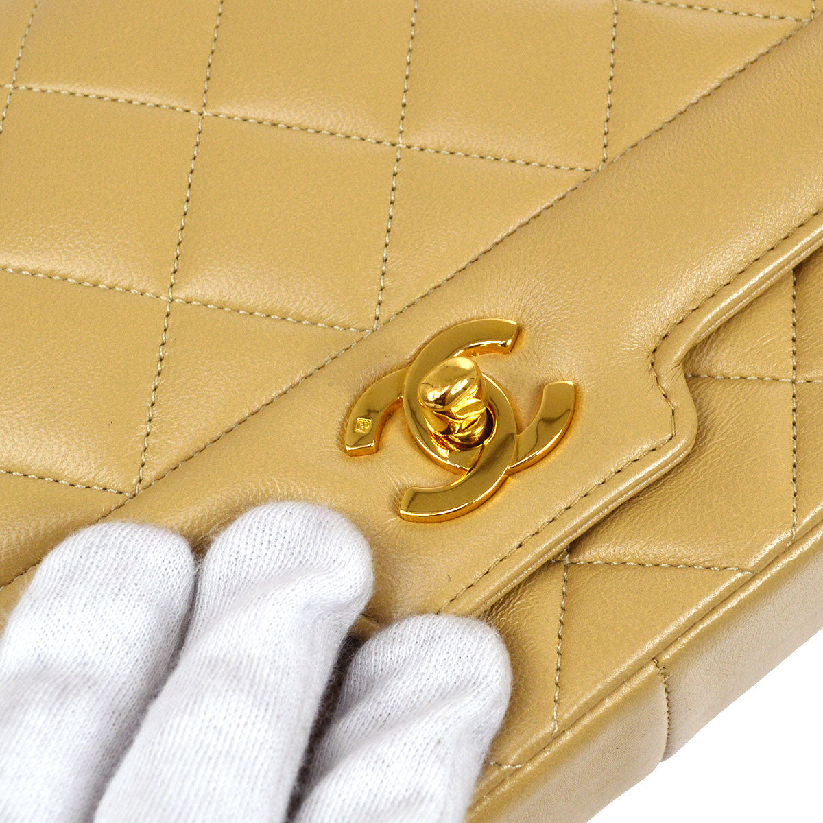 Chanel Flap Shoulder Bag - Lynora Bags
