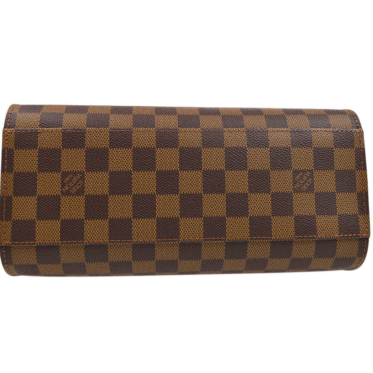 Louis Vuitton 1998 TRIANA HAND Bag DAMIER