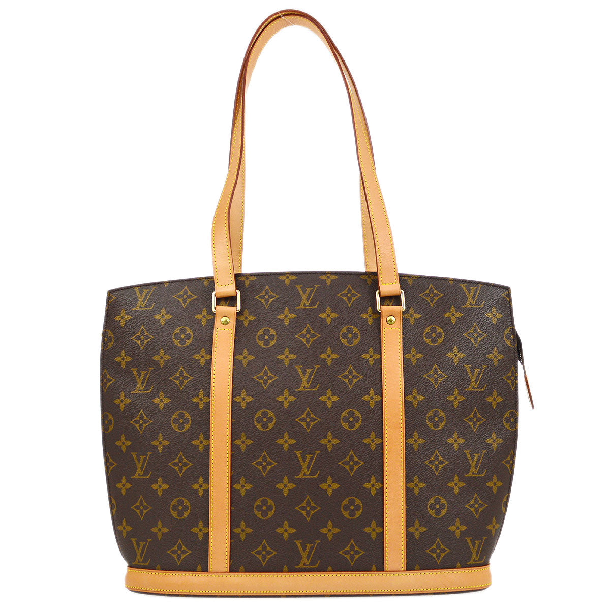 Louis Vuitton 2000 BABYLONE Crossbody