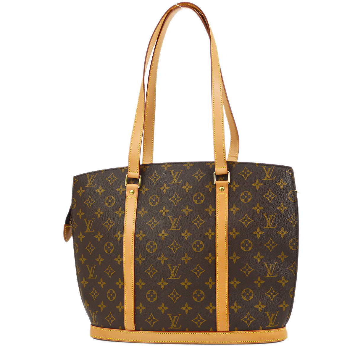 Louis Vuitton 2000 BABYLONE Crossbody