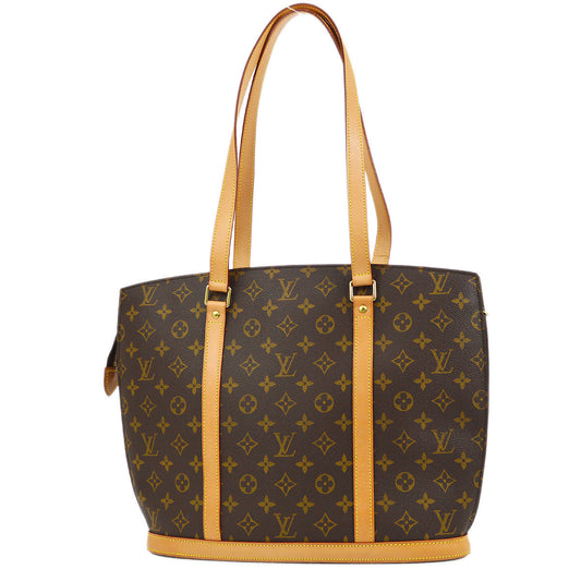 Louis Vuitton 2000 BABYLONE Crossbody