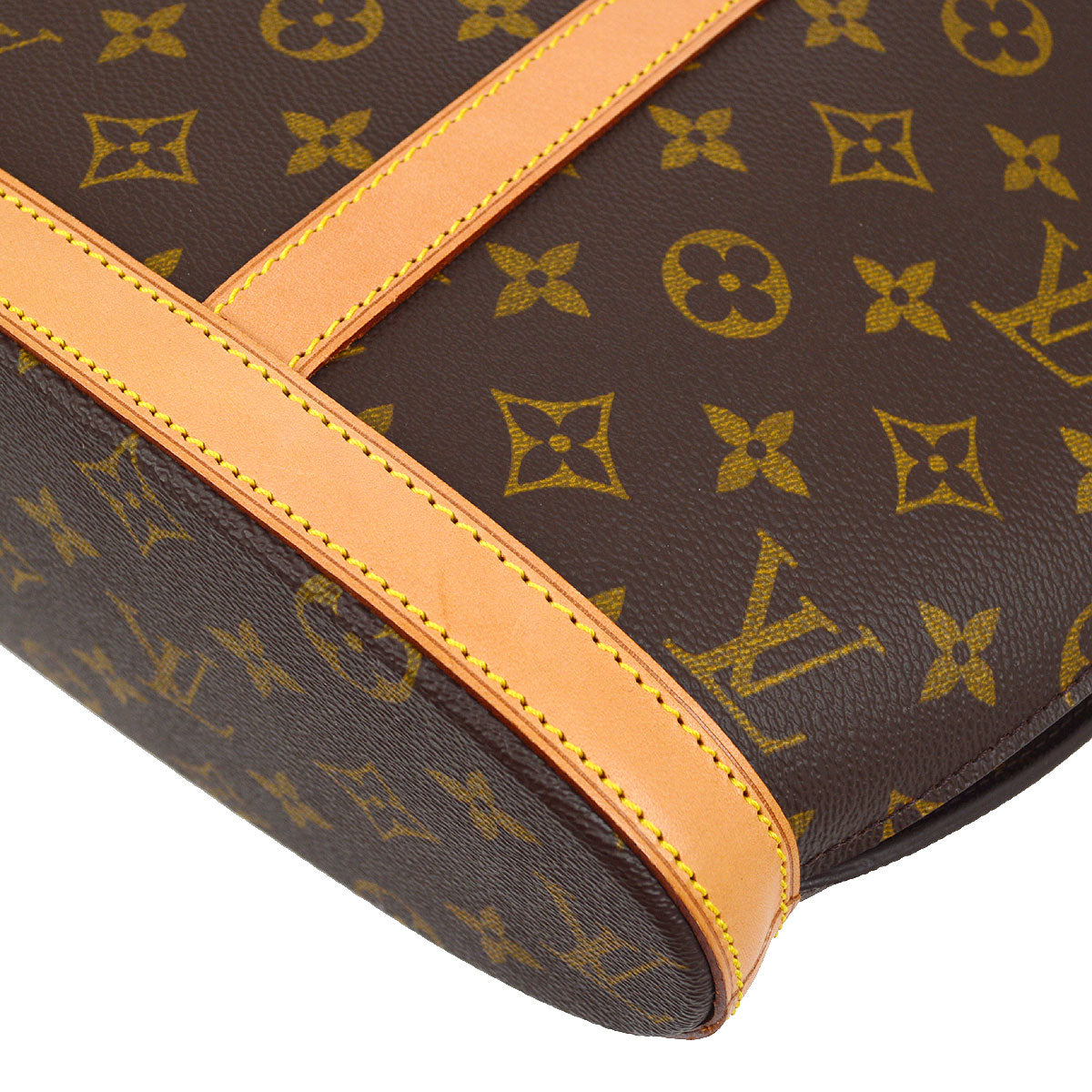 Louis Vuitton 2000 BABYLONE Crossbody