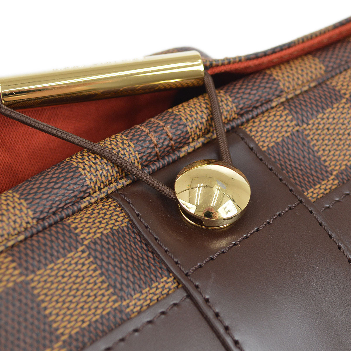 Louis Vuitton 2002 BASTILLE N45258