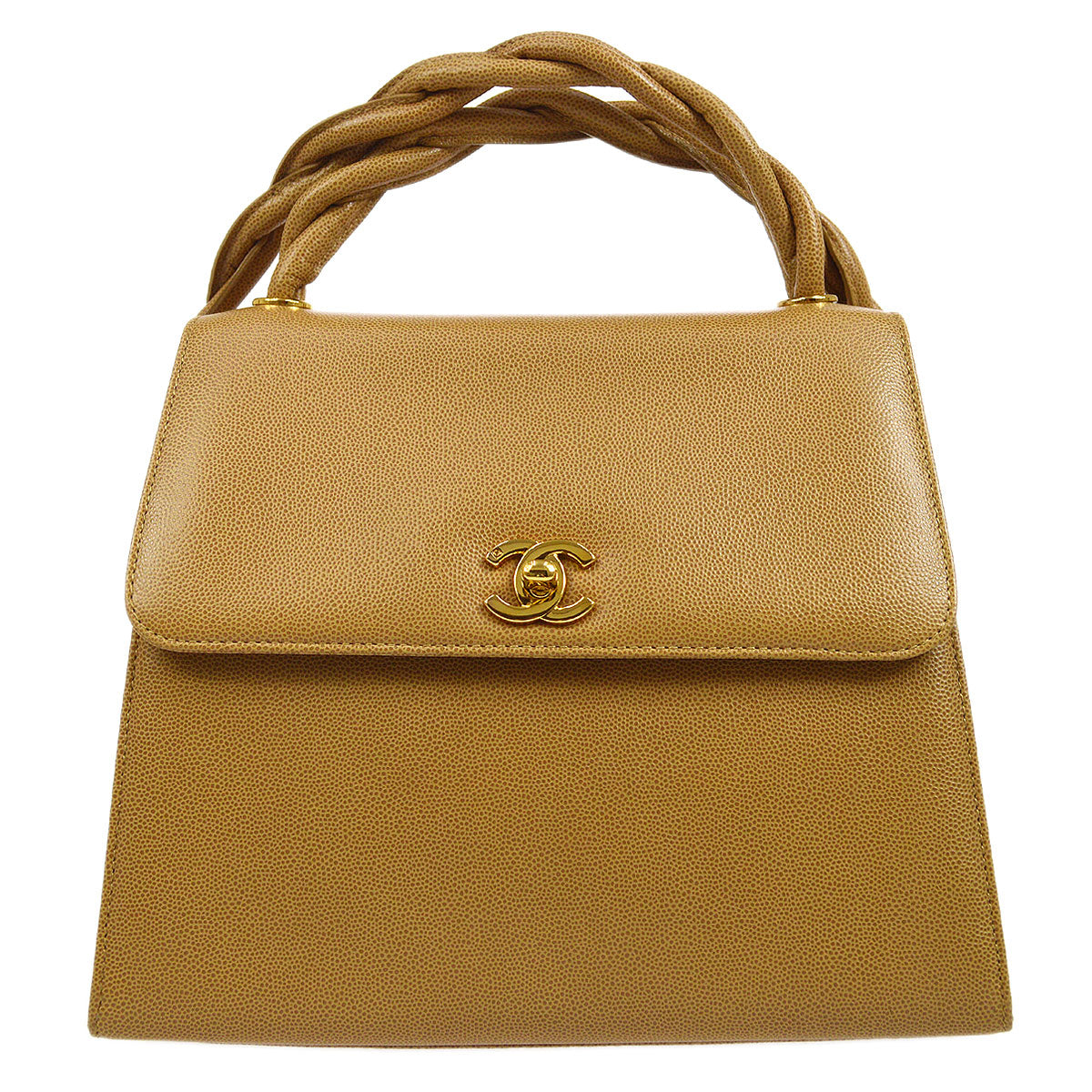 Chanel Flap Shoulder Bag - Lynora Bags