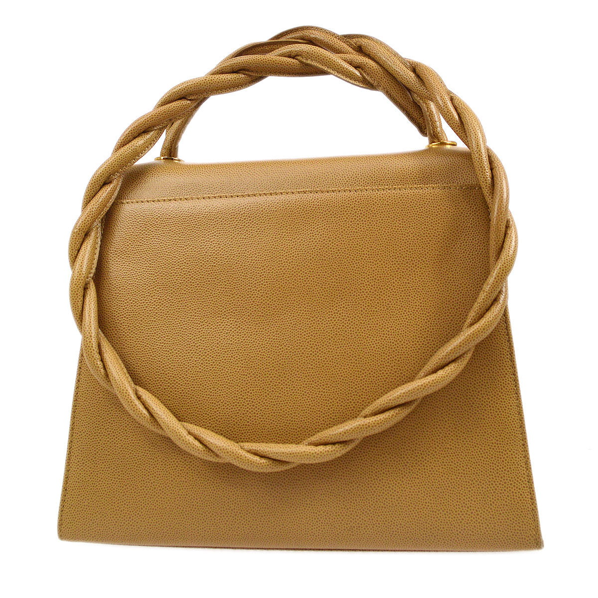 Chanel Flap Shoulder Bag - Lynora Bags