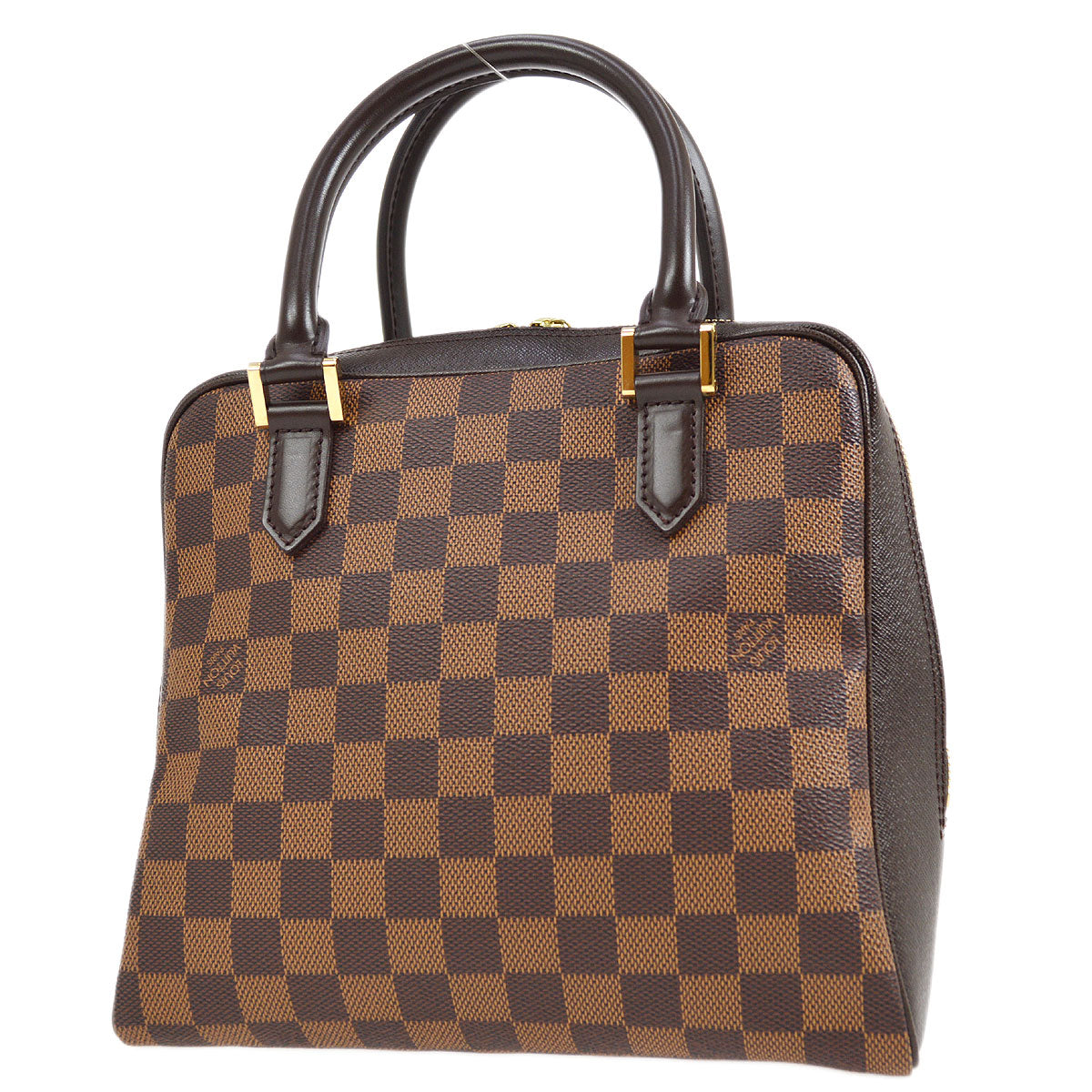 Louis Vuitton 2000 BRERA HAND Bag DAMIER