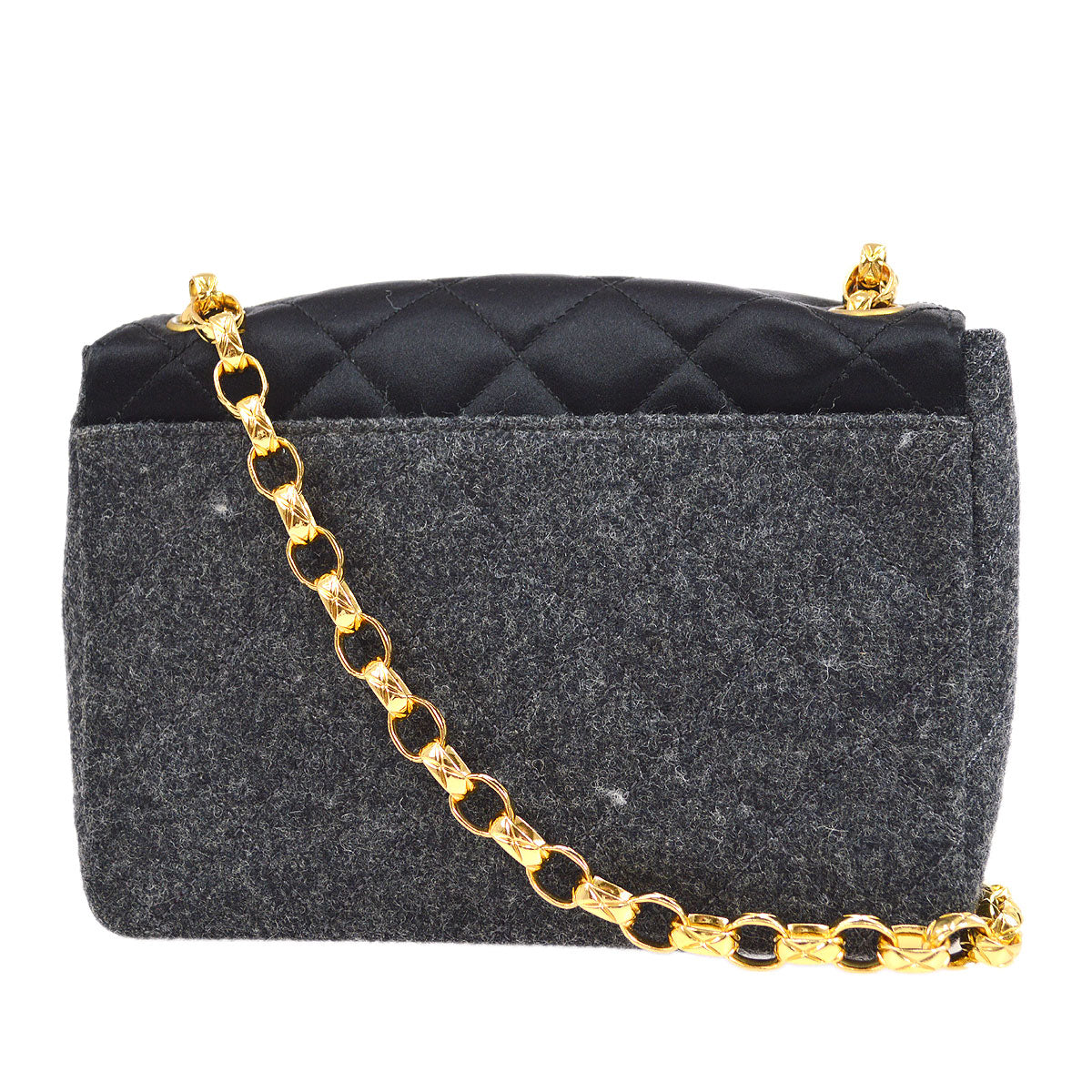 Chanel Flap Shoulder Bag - Lynora Bags