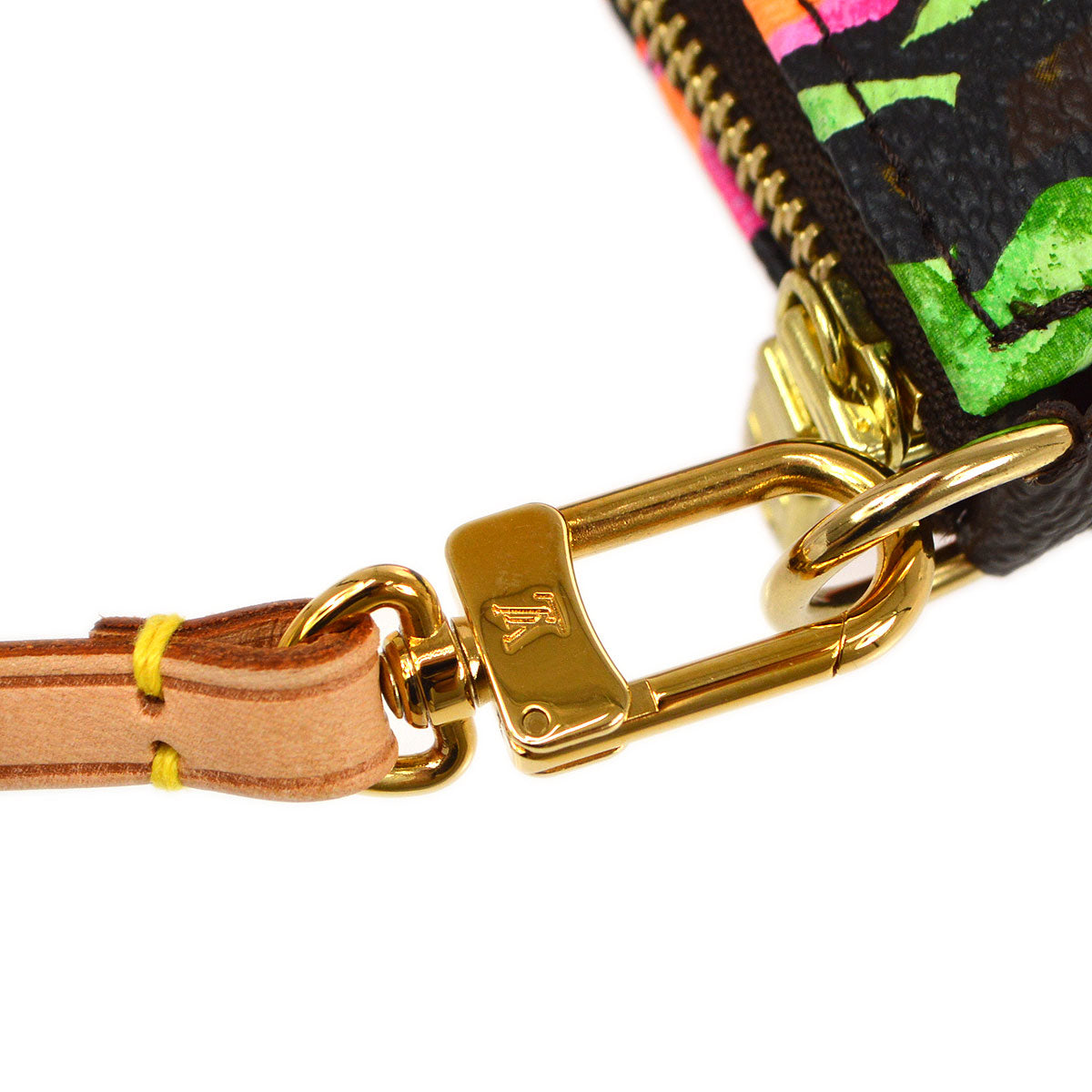 Louis Vuitton 2008 POCHETTE ACCESSOIRES M48615