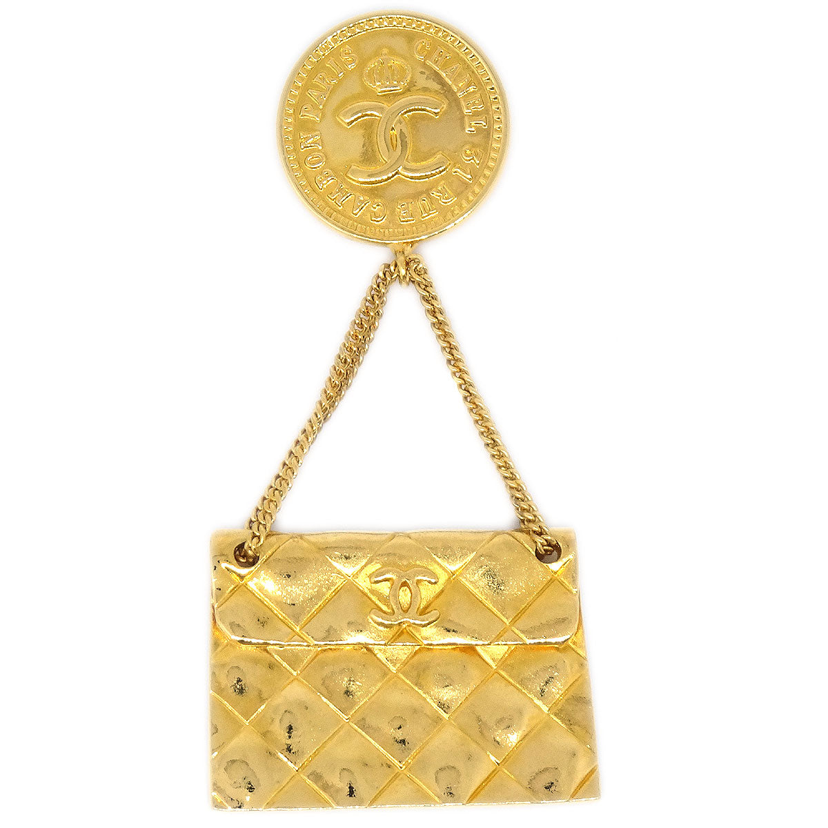 Chanel Handbag Bag - Lynora Bags