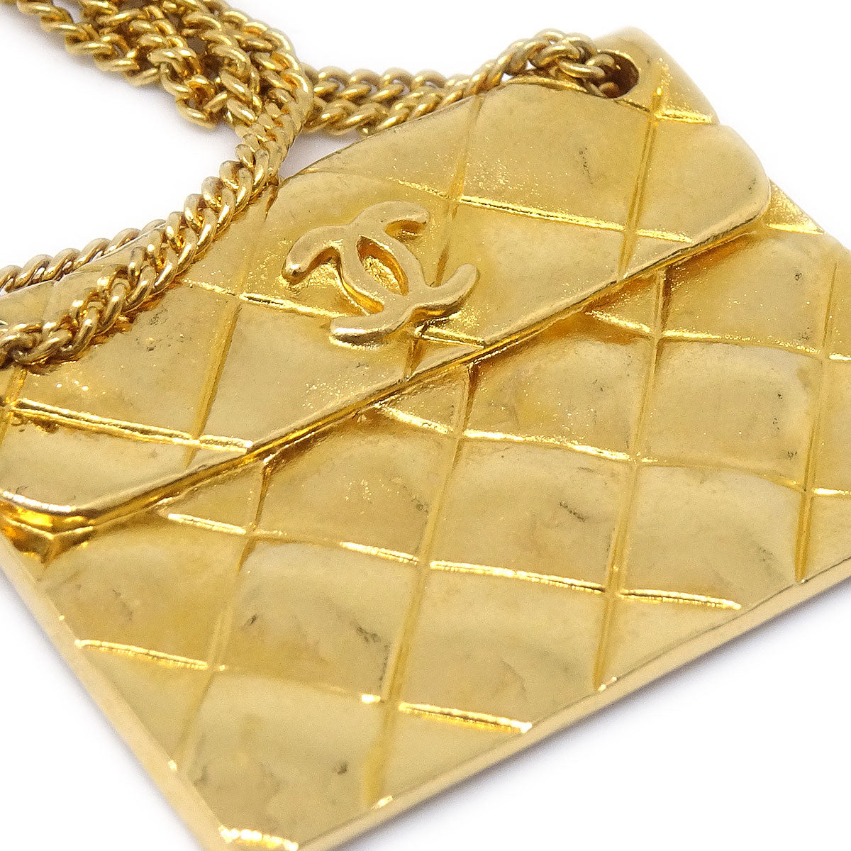 Chanel Handbag Bag - Lynora Bags