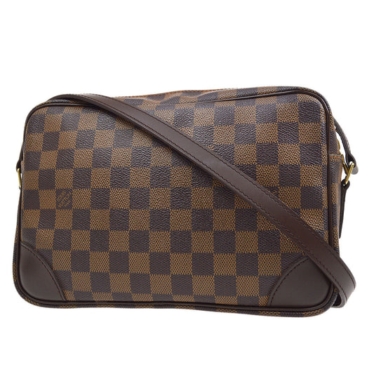 Louis Vuitton 2003 TROCADERO 27 N48085