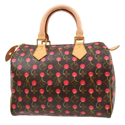 Louis Vuitton 2005 MONOGRAM CHERRY M95009 65135