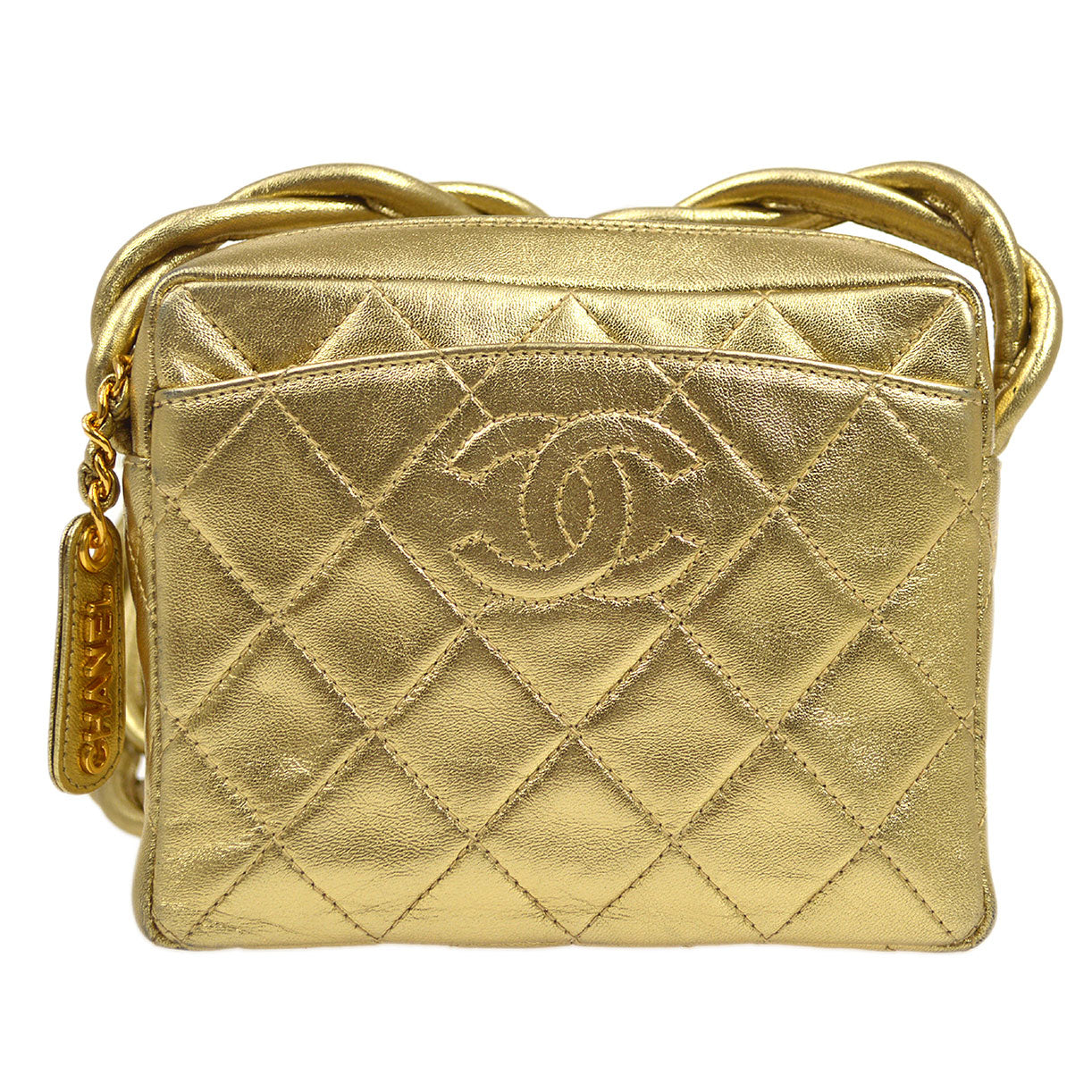 Chanel Crossbody Bag - Lynora Bags