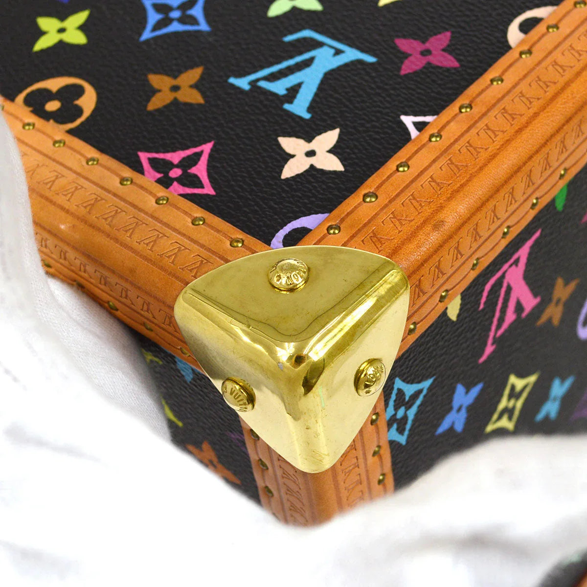 Louis Vuitton * Monogram Multicolor Boite Pharmacy
