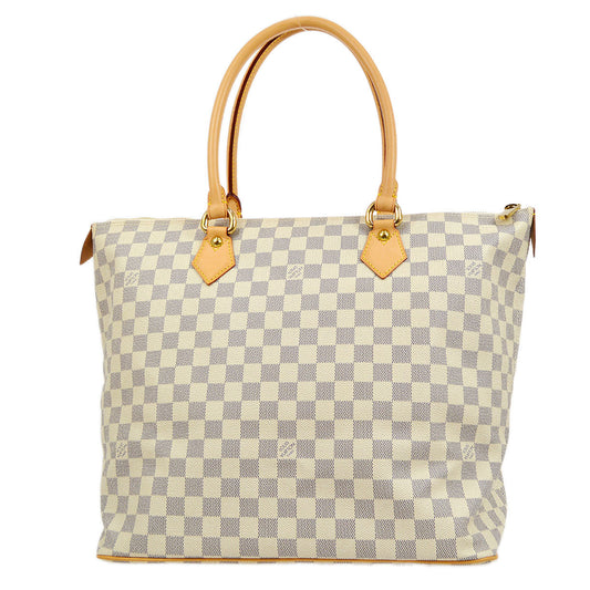 Louis Vuitton 2007 SALEYA GM
