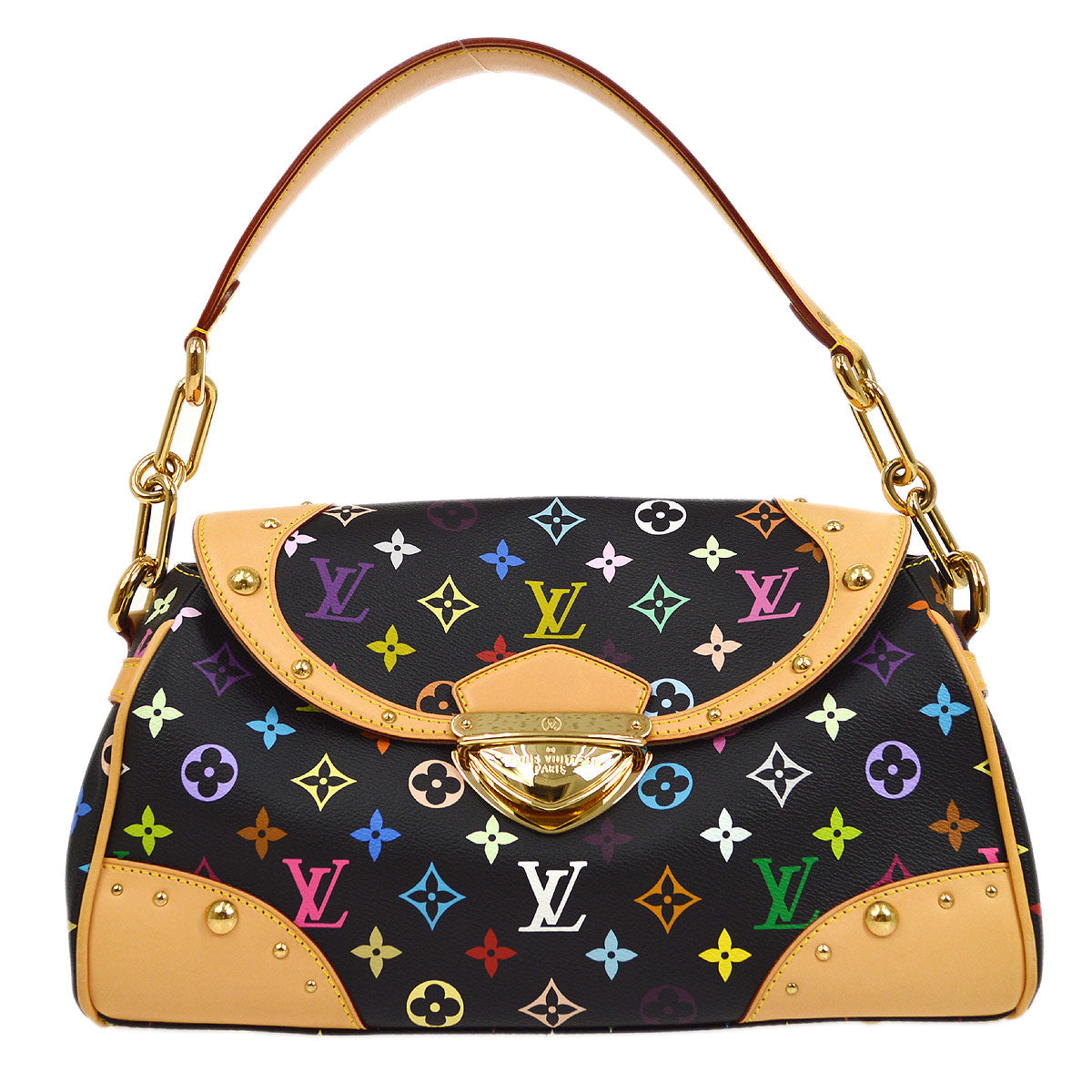 Louis Vuitton 2008 BEVERLY MM