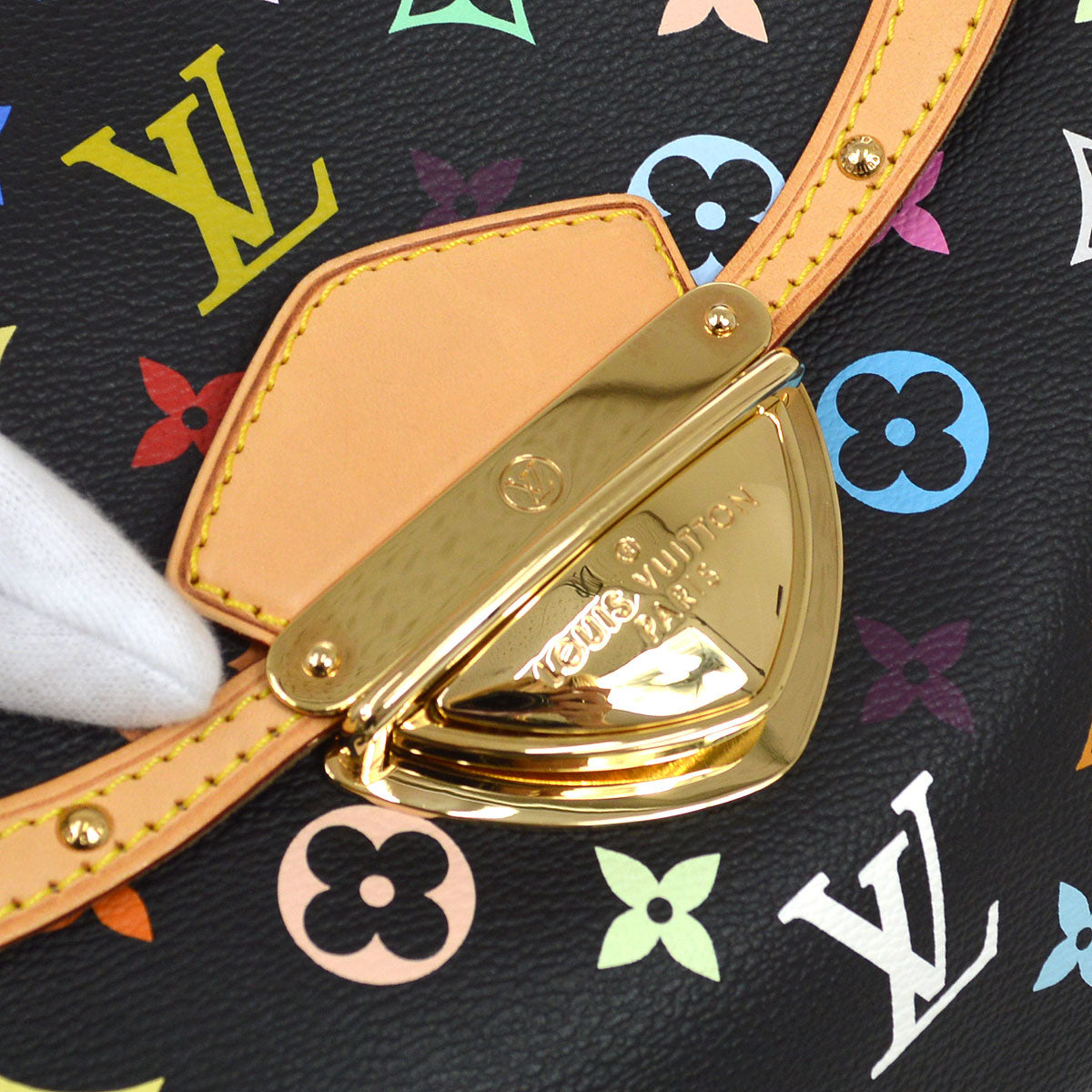 Louis Vuitton 2008 BEVERLY MM