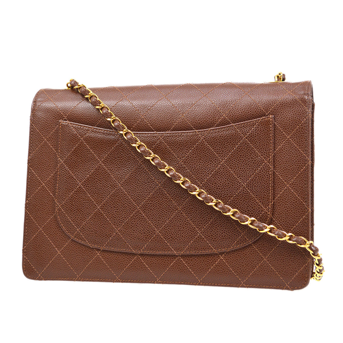 Chanel Classic Flap Shoulder Bag - Lynora Bags