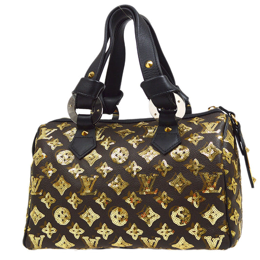 Louis Vuitton 2009 MONOGRAM ECLIPSE M40244