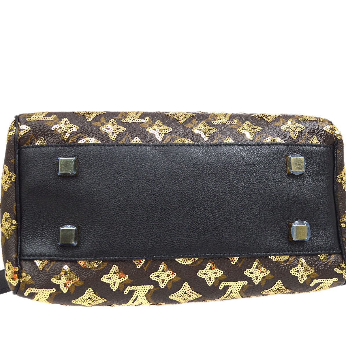 Louis Vuitton 2009 MONOGRAM ECLIPSE M40244