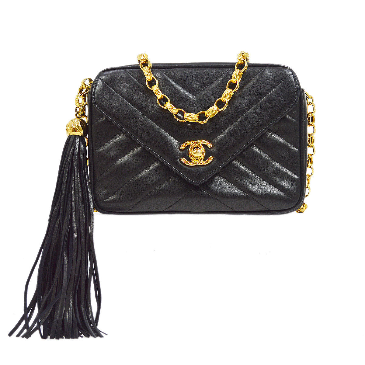 Chanel Crossbody Bag - Lynora Bags