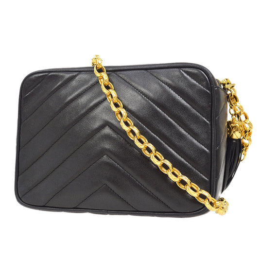 Chanel Crossbody Bag - Lynora Bags