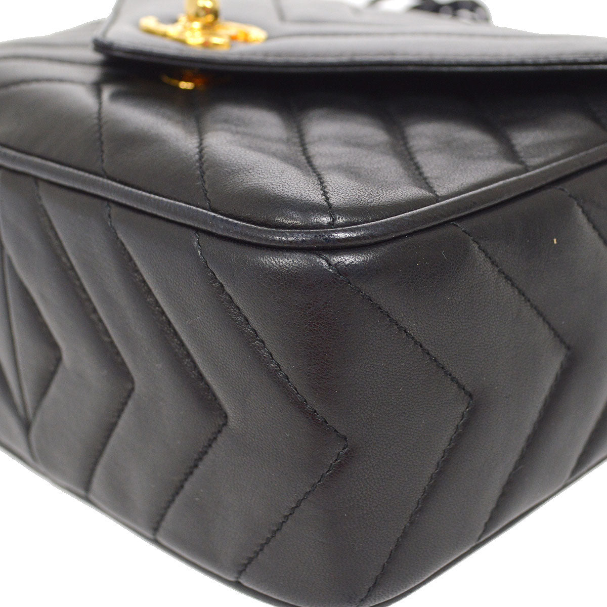 Chanel Crossbody Bag - Lynora Bags