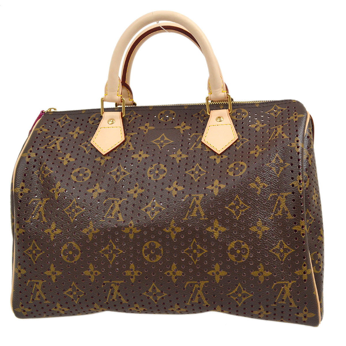 Louis Vuitton 2006 MONOGRAM PERFO