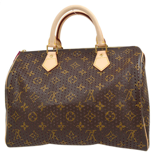 Louis Vuitton 2006 MONOGRAM PERFO