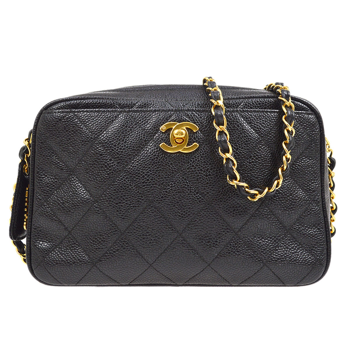 Chanel Crossbody Bag - Lynora Bags