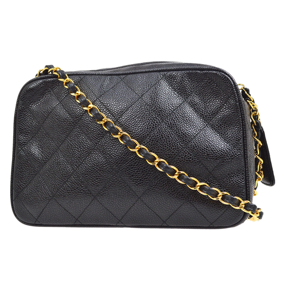 Chanel Crossbody Bag - Lynora Bags