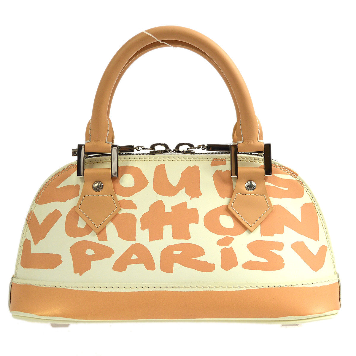 Louis Vuitton 2001 ALMA PM Crossbody