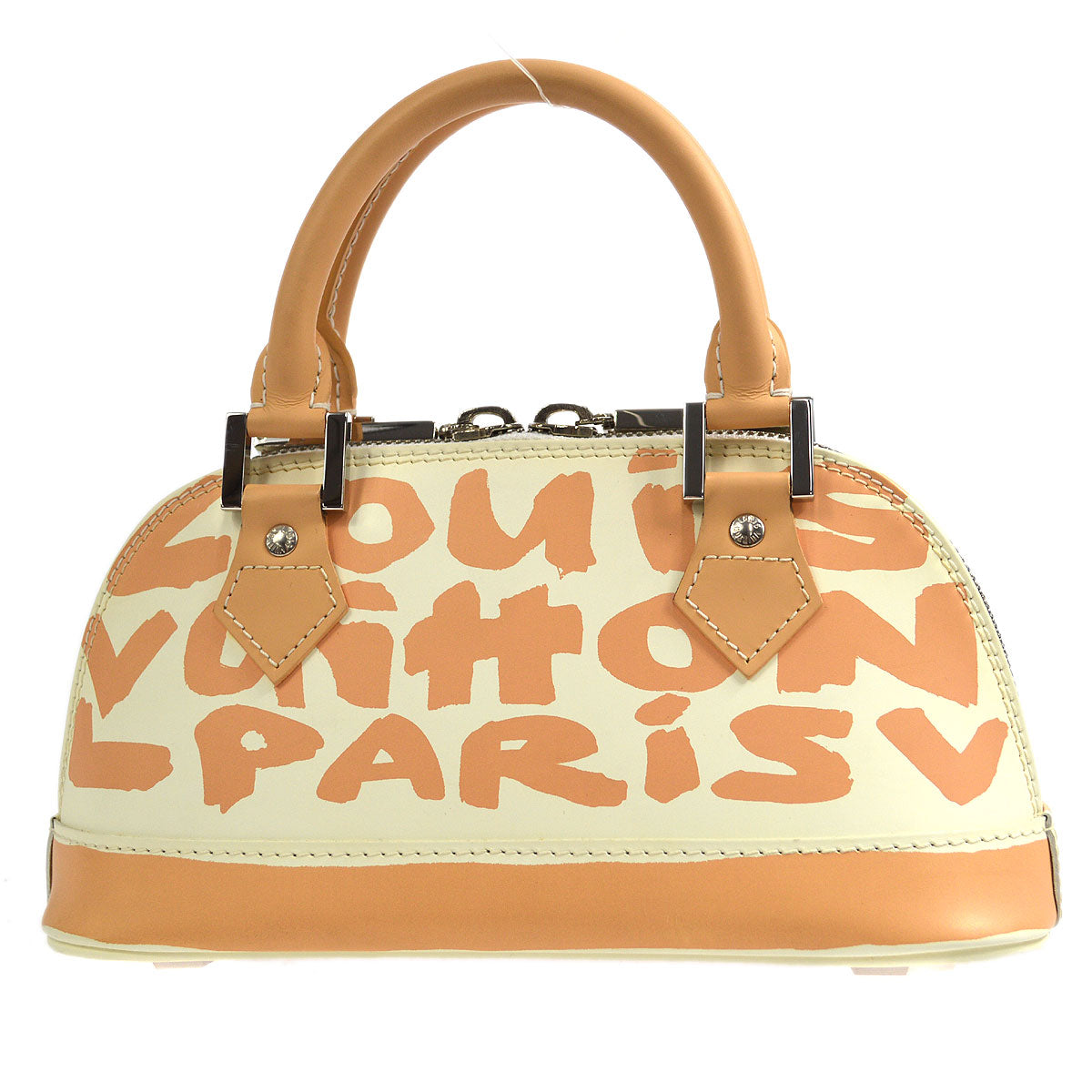 Louis Vuitton 2001 ALMA PM Crossbody