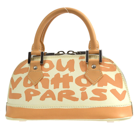 Louis Vuitton 2001 ALMA PM Crossbody