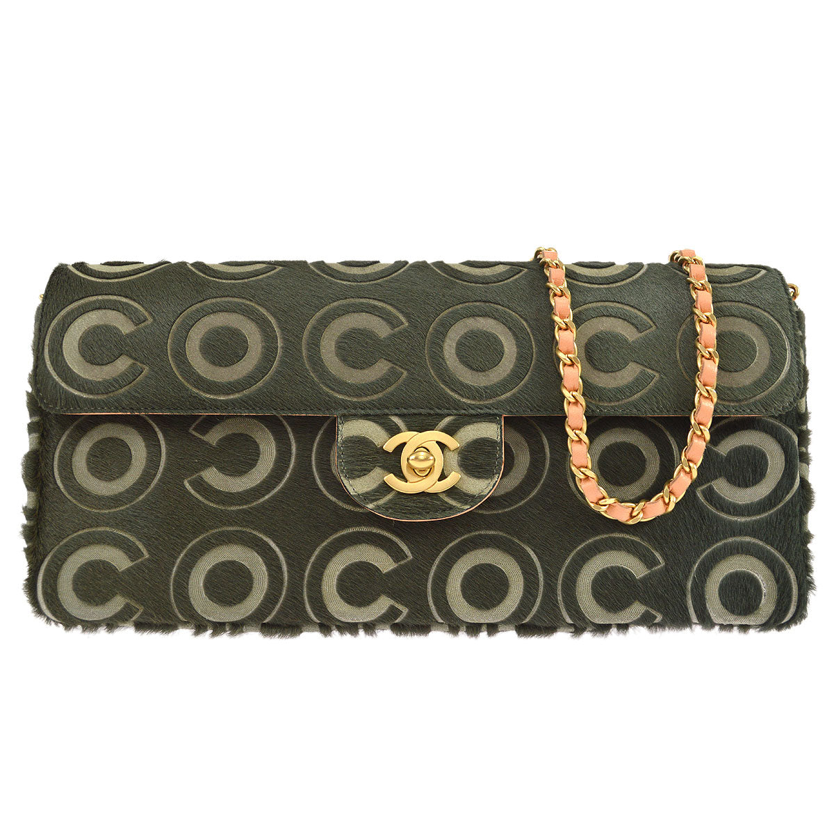 Chanel Handbag Bag - Lynora Bags