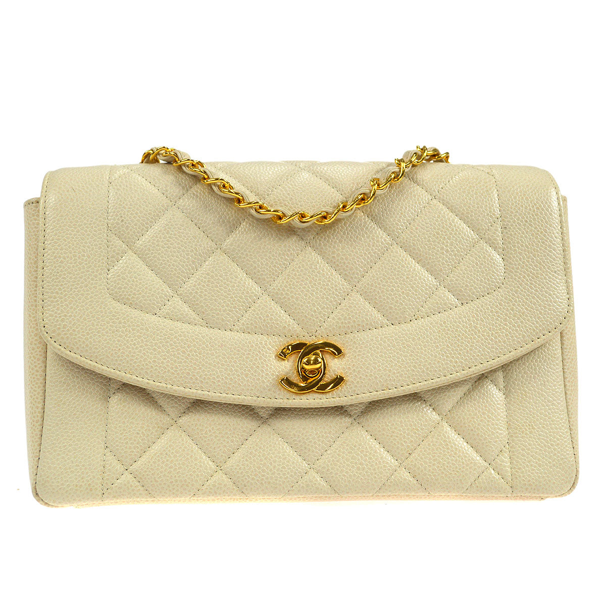 Chanel Flap Shoulder Bag - Lynora Bags