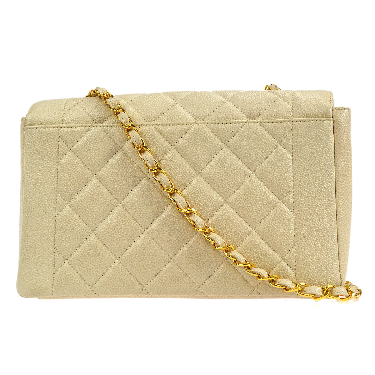 Chanel Flap Shoulder Bag - Lynora Bags