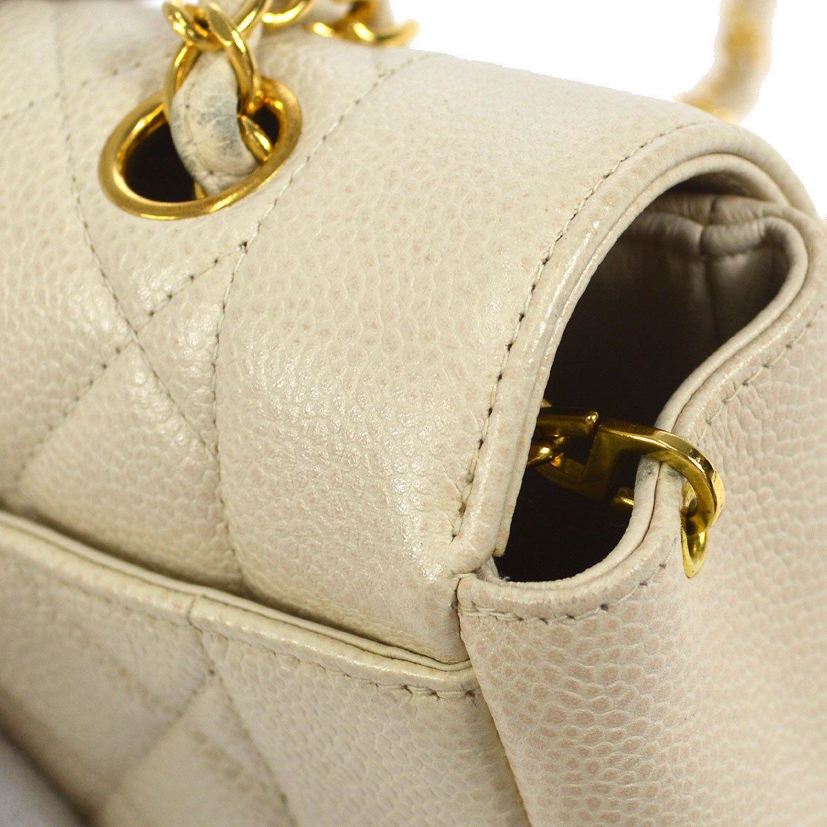 Chanel Flap Shoulder Bag - Lynora Bags