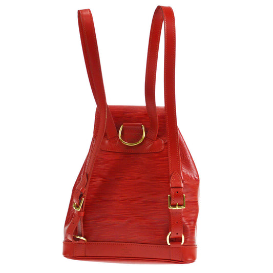 Louis Vuitton 1997 MONACO LIMITED MONTSOURIS MM Crossbody