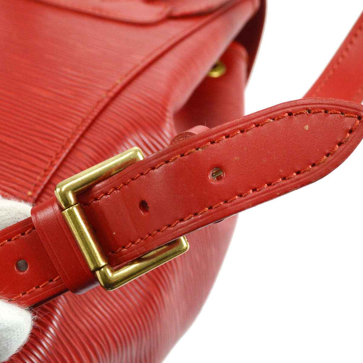 Louis Vuitton 1997 MONACO LIMITED MONTSOURIS MM Crossbody