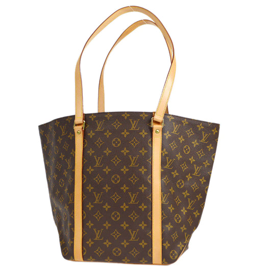 Louis Vuitton 1998 SAC SHOPPING Crossbody